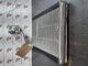 BMW 3 SERIES 3161 ES MK6 (F30) MK6 (F30) 2013 Heater Matrix T1012980H #RR-000034122