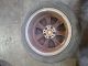 BMW 3 SERIES 3161 ES MK6 (F30) MK6 (F30) 2013 Alloy Wheel 36136783536 #RR-000034194