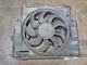 BMW 3 SERIES 3161 ES MK6 (F30) MK6 (F30) 2013 Radiator Fan 7640508 #RR-000034195
