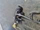 BMW 3 SERIES 3161 ES MK6 (F30) MK6 (F30) 2013 Clutch Master Cylinder 21526773670 #RR-000034198