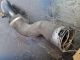 BMW 3 SERIES 3161 ES MK6 (F30) MK6 (F30) 2013 Turbo Intercooler Hose Pipe CZ15476810 #RR-000034199