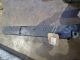 BMW 3 SERIES 3161 ES MK6 (F30) MK6 (F30) 2013 Radiator Support Slam Panel #RR-000034200