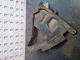 BMW 3 SERIES 3161 ES MK6 (F30) MK6 (F30) 2013 Splash Guard OSF 51717260740 #RR-000034202