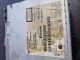 BMW 3 SERIES 3161 ES MK6 (F30) MK6 (F30) 2013 Stereo Amplifier 13264010 #RR-000034207