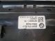 BMW 3 SERIES 3161 ES MK6 (F30) MK6 (F30) 2013 Dashboard Air Vent 9218551-15 #RR-000034209