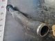 BMW 3 SERIES 3161 ES MK6 (F30) MK6 (F30) 2013 Turbo Intercooler Hose Pipe CZ15476810 #RR-000034210