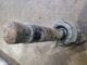 BMW 3 SERIES 3161 ES MK6 (F30) MK6 (F30) 2013 Shock Absorber NSF VA679155105 #RR-000034212