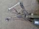 BMW 3 SERIES 3161 ES MK6 (F30) MK6 (F30) 2013 Steering Rack 32106862290 #RR-000034266