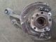 BMW 3 SERIES 3161 ES MK6 (F30) MK6 (F30) 2013 Wheel Hub LEFT 6792287-05 #RR-000034267