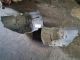 BMW 3 SERIES 3161 ES MK6 (F30) MK6 (F30) 2013 Splash Guard OSF 51717260397 #RR-000034275