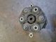 BMW 3 SERIES 3161 ES MK6 (F30) MK6 (F30) 2013 Differential Diff 7514992-05 #RR-000034297