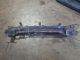 HYUNDAI I40 CRDI STYLE BLUE DRIVE MK1 (VF) 2013 Rear Bumper Reinforcement #RR-000034323