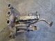 JAGUAR XE R-SPORT MK1 (X760)  2017 Turbocharger ARZD-6K682-D/778400-4 #RR-000034327