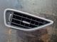 JAGUAR XE R-SPORT MK1 (X760)  2017 Dashboard Air Vent HX73-018B08-AE #RR-000034329