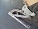 VAUXHALL Corsa SXI MK3 FL (D) (4400) 2010 Bonnet Hinge NSF 13186899 #RR-000034371