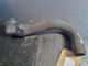 VAUXHALL Corsa SXI MK3 FL (D) (4400) 2010 Water Hose Pipe #RR-000034392