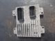 VAUXHALL Corsa SXI MK3 FL (D) (4400) 2010 Engine Control Unit ECU 55576684 #RR-000034400