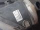 VAUXHALL Corsa SXI MK3 FL (D) (4400) 2010 Front Fog Light OSF 13262572 #RR-000034409