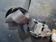 VAUXHALL Corsa SXI MK3 FL (D) (4400) 2010 Seat Belt NSF 607707500E #RR-000034450