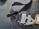 VAUXHALL Corsa SXI MK3 FL (D) (4400) 2010 Seat Belt OSF 607707600E #RR-000034452