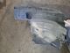 VAUXHALL Corsa SXI MK3 FL (D) (4400) 2010 Splash Guard NSF 312632764 #RR-000034459