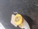 VAUXHALL Corsa SXI MK3 FL (D) (4400) 2010 Windscreen Washer Bottle Cap #RR-000034472