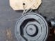 VAUXHALL Corsa SXI MK3 FL (D) (4400) 2010 Scr Reservoir Passive FM277001 #RR-000034489