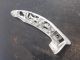   Bumper Bracket RIGHT 06218091 #RR-000034528