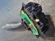    Indicator Control Stalk Switch / Indicator Switch LEFT 12068373 #RR-000034585