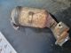    Catalytic Converter 0N020 #RR-000034616
