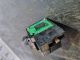    Indicator Control Stalk Switch / Indicator Switch LEFT AV6T-13335-AB #RR-000034642