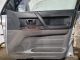 MITSUBISHI Shogun ELEGANCE LWB DI-D MK3 (V78) 2003 Complete Door OSF #RR-000034698