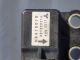 MITSUBISHI Shogun ELEGANCE LWB DI-D MK3 (V78) 2003 Yaw Rate Sensor MR475078 #RR-000034774