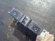 MITSUBISHI Shogun 2003 Gearbox Transmission ECU #RR-000034782