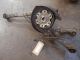MITSUBISHI Shogun 2003 Wheel Hub #RR-000034795