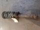MITSUBISHI Shogun ELEGANCE LWB DI-D MK3 (V78) 2003 Shock Absorber OSF #RR-000034798