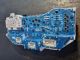 MITSUBISHI Shogun ELEGANCE LWB DI-D MK3 (V78) 2003 Speedometer 769219-240 #RR-000034800