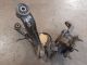 MITSUBISHI Shogun ELEGANCE LWB DI-D MK3 (V78) 2003 Wheel Hub RIGHT #RR-000034812
