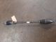 SUZUKI SWIFT GL MK3 (RS) 2008 Drive Shaft / Driveshaft OSF 44101-72K00 #RR-000034833