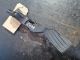 SUZUKI SWIFT GL MK3 (RS) 2008 Accelerator Pedal 49400-51K00 #RR-000034835
