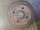 SUZUKI SWIFT GL MK3 (RS) 2008 Wheel Hub RIGHT #RR-000034861