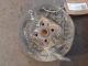 SUZUKI SWIFT GL MK3 (RS) 2008 Wheel Hub LEFT #RR-000034862