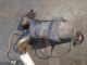 SUZUKI SWIFT GL MK3 (RS) 2008 Catalytic Converter #RR-000034873