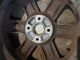 SUZUKI SWIFT GL MK3 (RS) 2008 Alloy Wheel 185/60R15 84H #RR-000034936