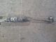 SUZUKI SWIFT GL MK3 (RS) 2008 Steering Rack AO8-201909 #RR-000034948