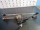 SUZUKI SWIFT GL MK3 (RS) 2008 Windscreen Wiper Motor #RR-000034958