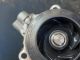 VOLKSWAGEN Golf SE NAVIGATION TDI BLUEMOTION TECHNOLOGY MK7 (A7) (5G) 2017 Engine Water Pump 010057803KT #RR-000035005