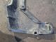 TOYOTA Estima IMPORT FWD MK3 (ACR50) 2008 Front Bumper Undertray 51451-28020 #RR-000035118