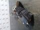 TOYOTA Estima IMPORT FWD MK3 (ACR50) 2008 Accelerator Pedal 78110-28010 #RR-000035119