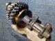 TOYOTA Estima 2008 Camshaft 13601-28021 #RR-000035124
